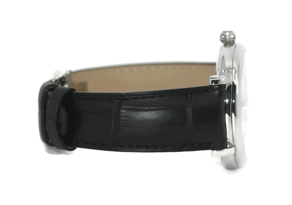 Montblanc Star Legacy Moon Stainless Steel Watch 116508