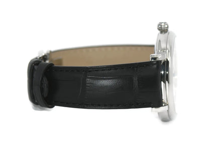 Montblanc Star Legacy Moon Stainless Steel Watch 116508