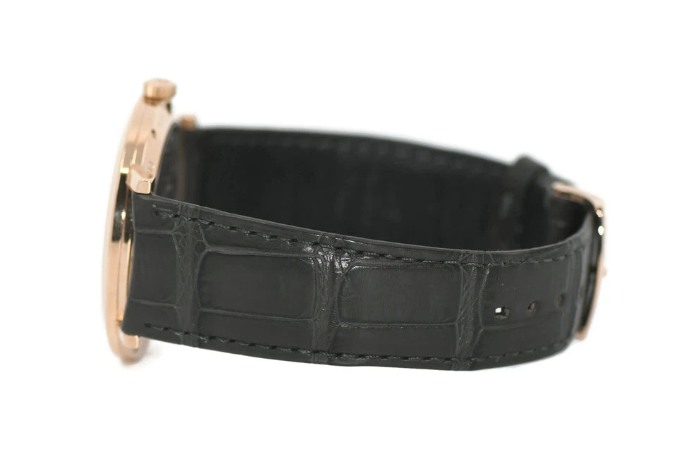 Piaget Altiplano Meteorite 18K Rose Gold Watch G0A44051