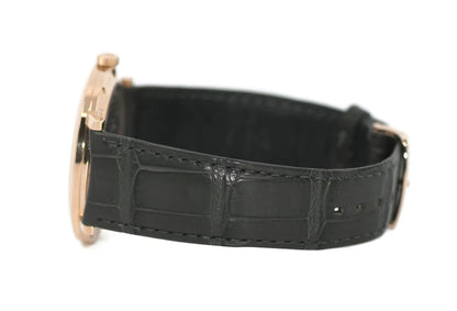 Piaget Altiplano Meteorite 18K Rose Gold Watch G0A44051