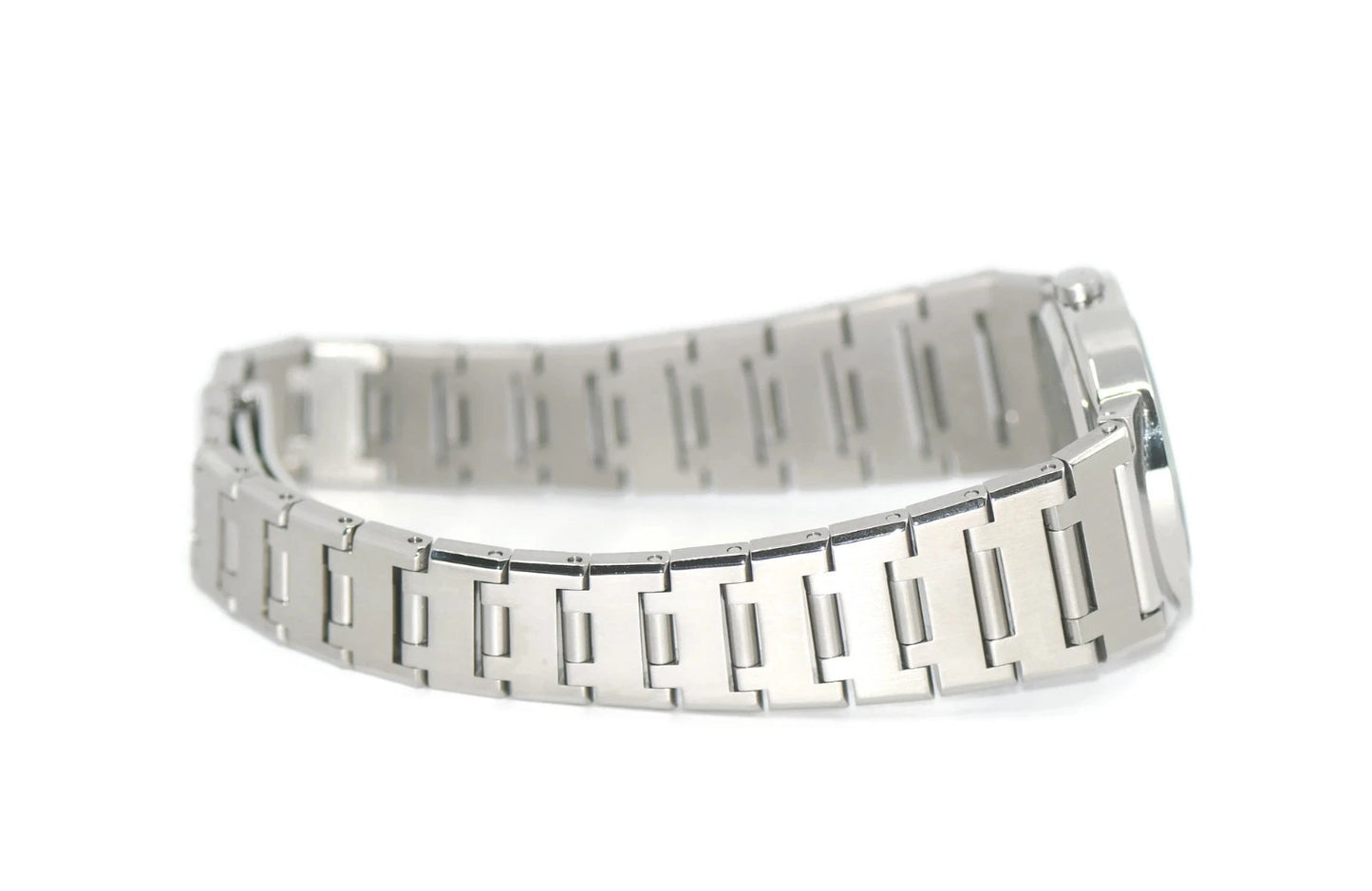 Bulgari Bvlgari Diamond Stainless Steel Watch BB26SS