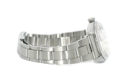 Rolex Oyster Perpetual Date Stainless Steel Watch 1500
