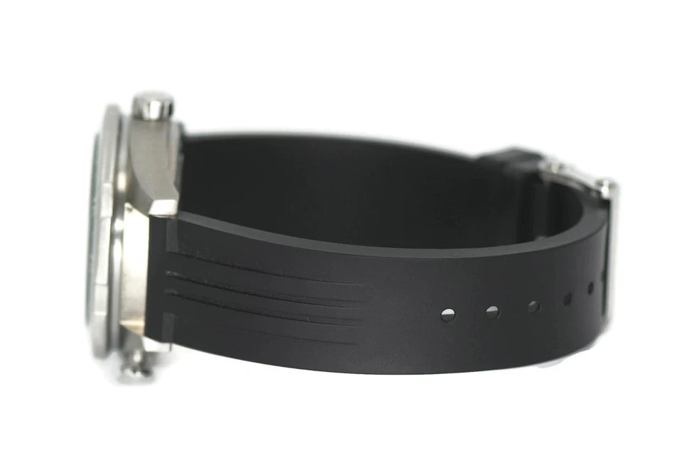 Ball Marine GMT Titanium Watch DG3030B