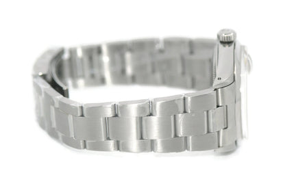 Rolex Oyster Perpetual Date Stainless Steel Watch 1500