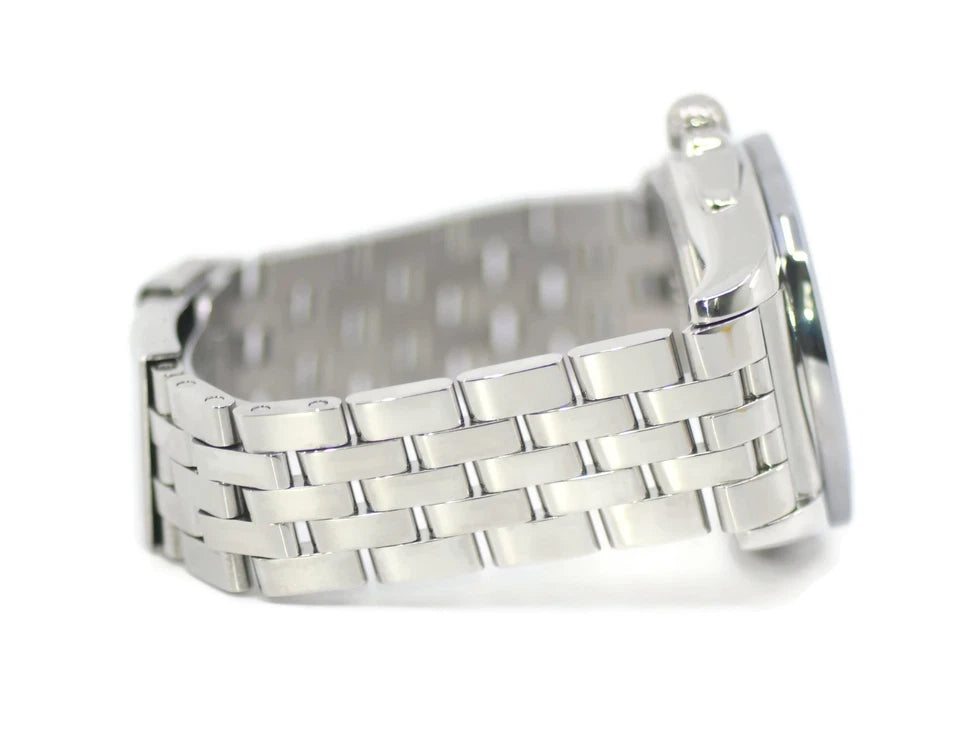 Breitling Galactic Unitime Stainless Steel Watch WB3510