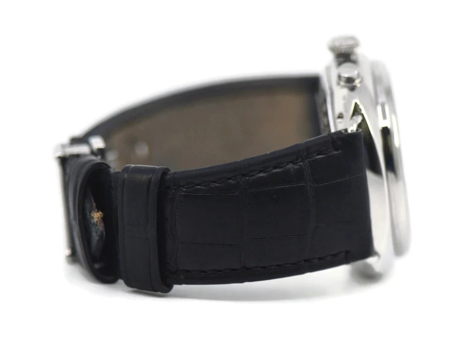 Panerai Radiomir Rattrapante Stainless Steel Watch PAM00214