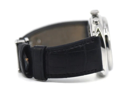 Panerai Radiomir Rattrapante Stainless Steel Watch PAM00214