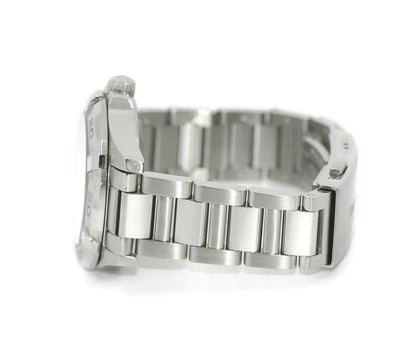 Tag Heuer Aquaracer Diamond Stainless Steel Watch WAY1313