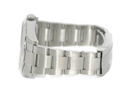 Rolex Oyster Perpetual 39 Stainless Steel Watch 114300