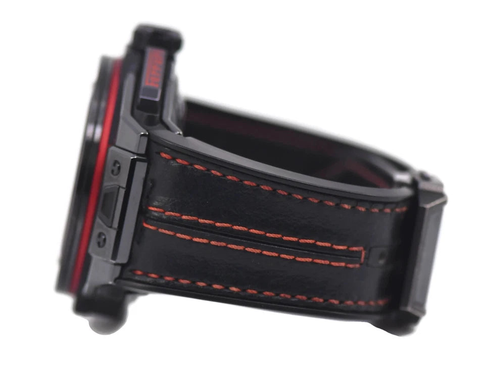 Hublot Big Bang Ferrari Ceramic Watch 401.CX.0123.VR