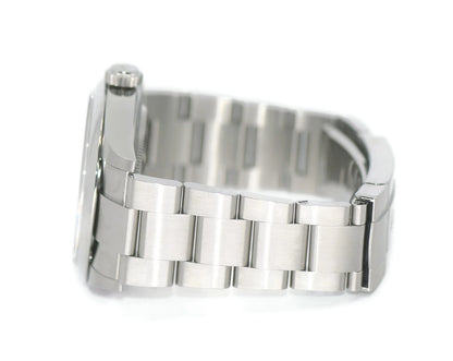 Rolex Oyster Perpetual 41 Pistachio Stainless Steel Watch 134300