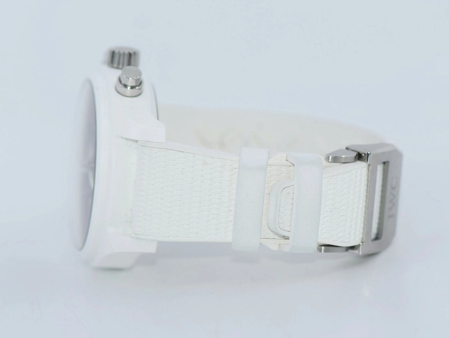 IWC Pilot Top Gun Ceramic Watch IW389105