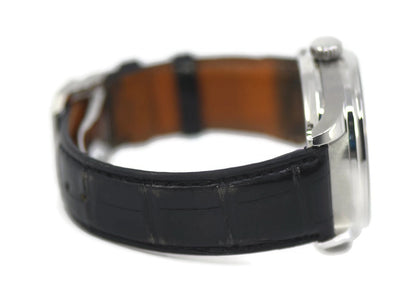 IWC Portuguese 7 Day Stainless Steel Watch IW500109