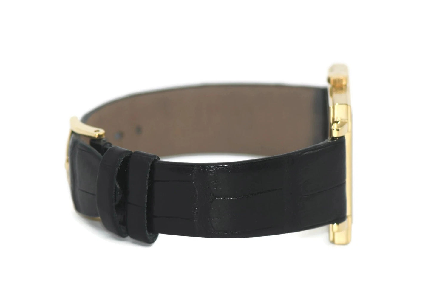 Piaget Altiplano 18K Yellow Gold Watch 50930