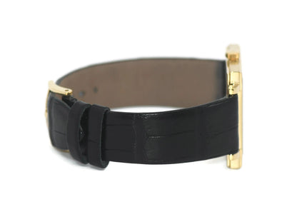 Piaget Altiplano 18K Yellow Gold Watch 50930