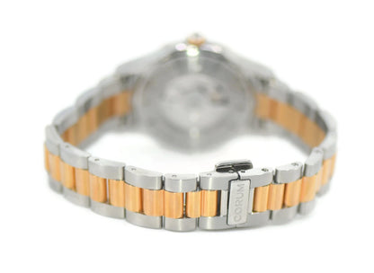 Corum Admirals Cup Legend Diamond 18K/Stainless Steel Watch 400.100.29/V200