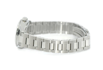 Tag Heuer Carrera Diamond Stainless Steel Watch WBN2413