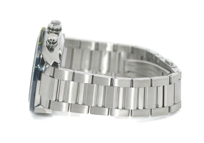 Tag Heuer Carrera Chronograph Stainless Steel Watch CBN2A1A