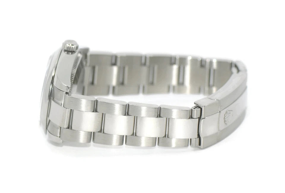 Rolex Datejust Stainless Steel Watch 178240