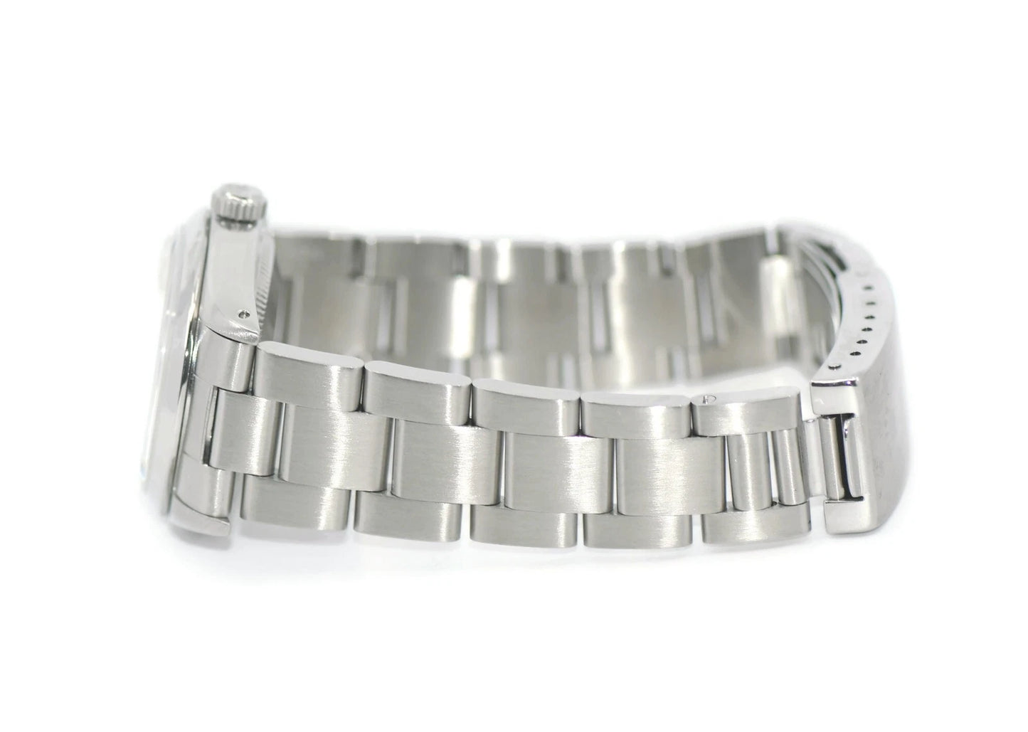 Rolex Datejust Stainless Steel Watch 68240
