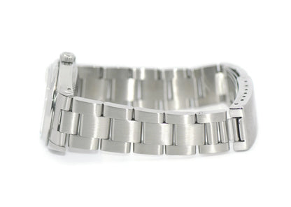 Rolex Datejust Stainless Steel Watch 68240