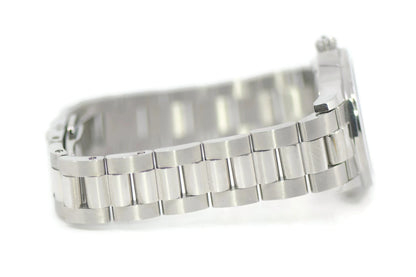Corum Admirals Cup Diamond Stainless Steel Watch A400/03690