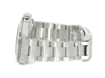 Rolex Submariner Stainless Steel Watch 16610