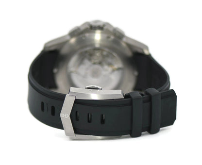 Corum Admiral's Cup Legend Chronograph Titanium Watch 077.100.04