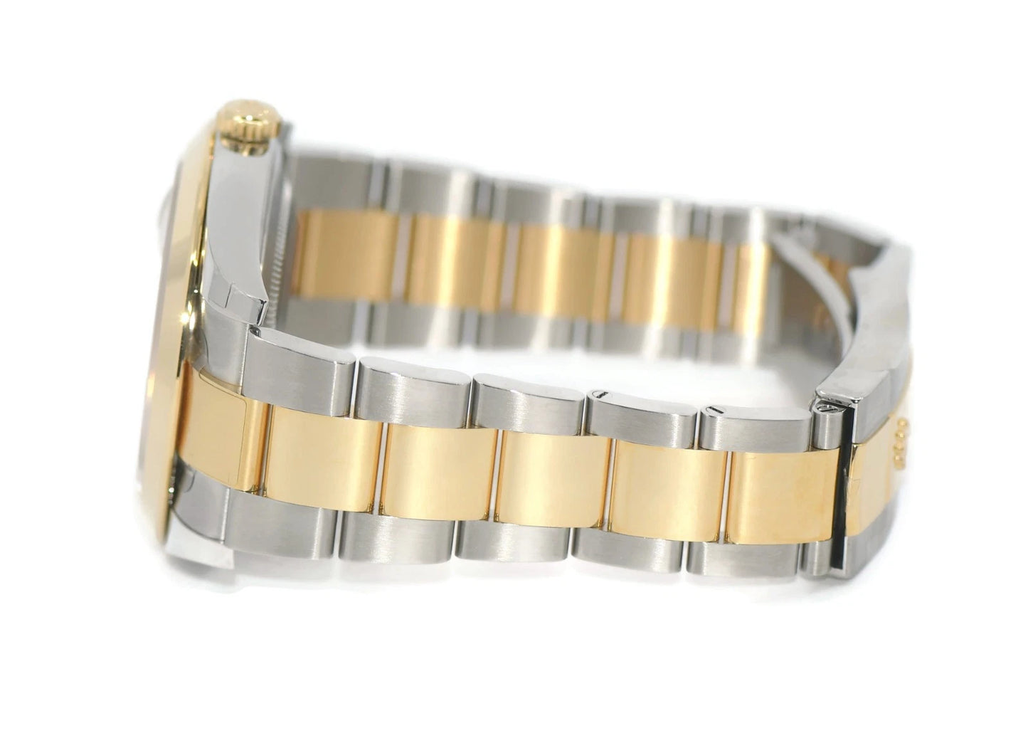 Rolex Datejust 41 18K/Stainless Steel Watch 126303