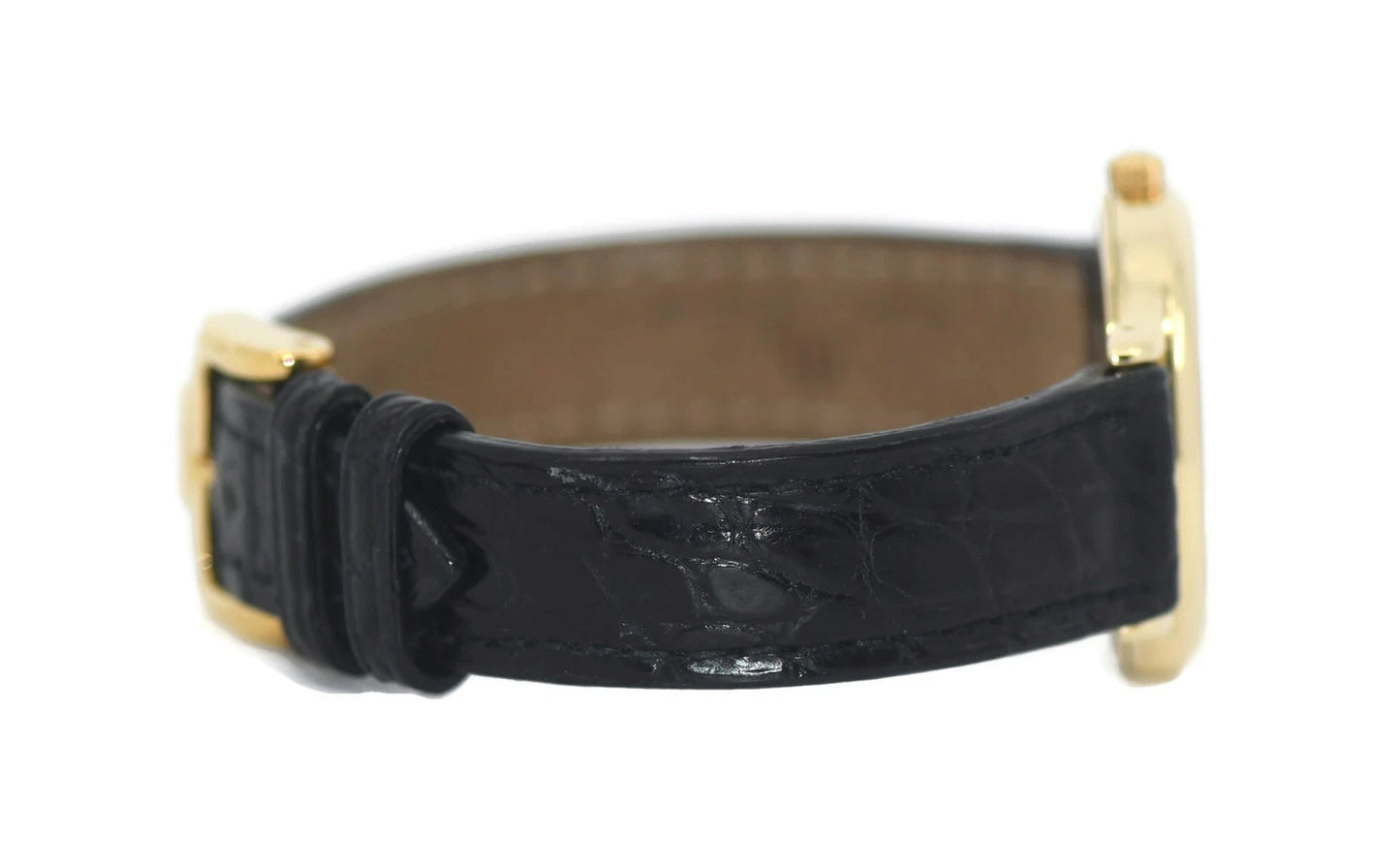 Baume & Mercier Classima 18K Yellow Gold Watch MV045079