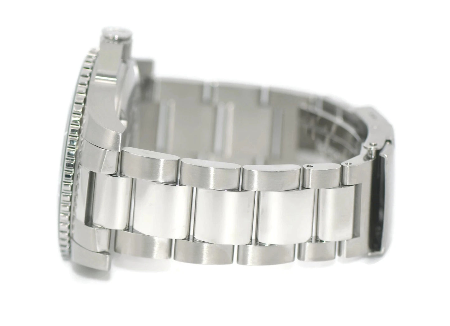 Longines Conquest Stainless Steel Watch L37824066