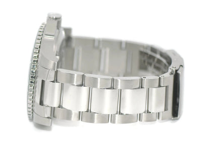 Longines Conquest Stainless Steel Watch L37824066