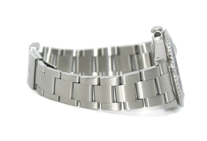 Rolex GMT-Master II Pepsi Stainless Steel Watch 16710