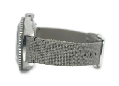 Glashutte Original SeaQ Stainless Steel Watch 1-36-13-02-81-34