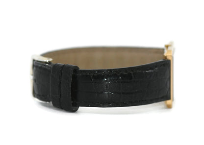 Piaget Protocole 18K Yellow Gold Watch 9154