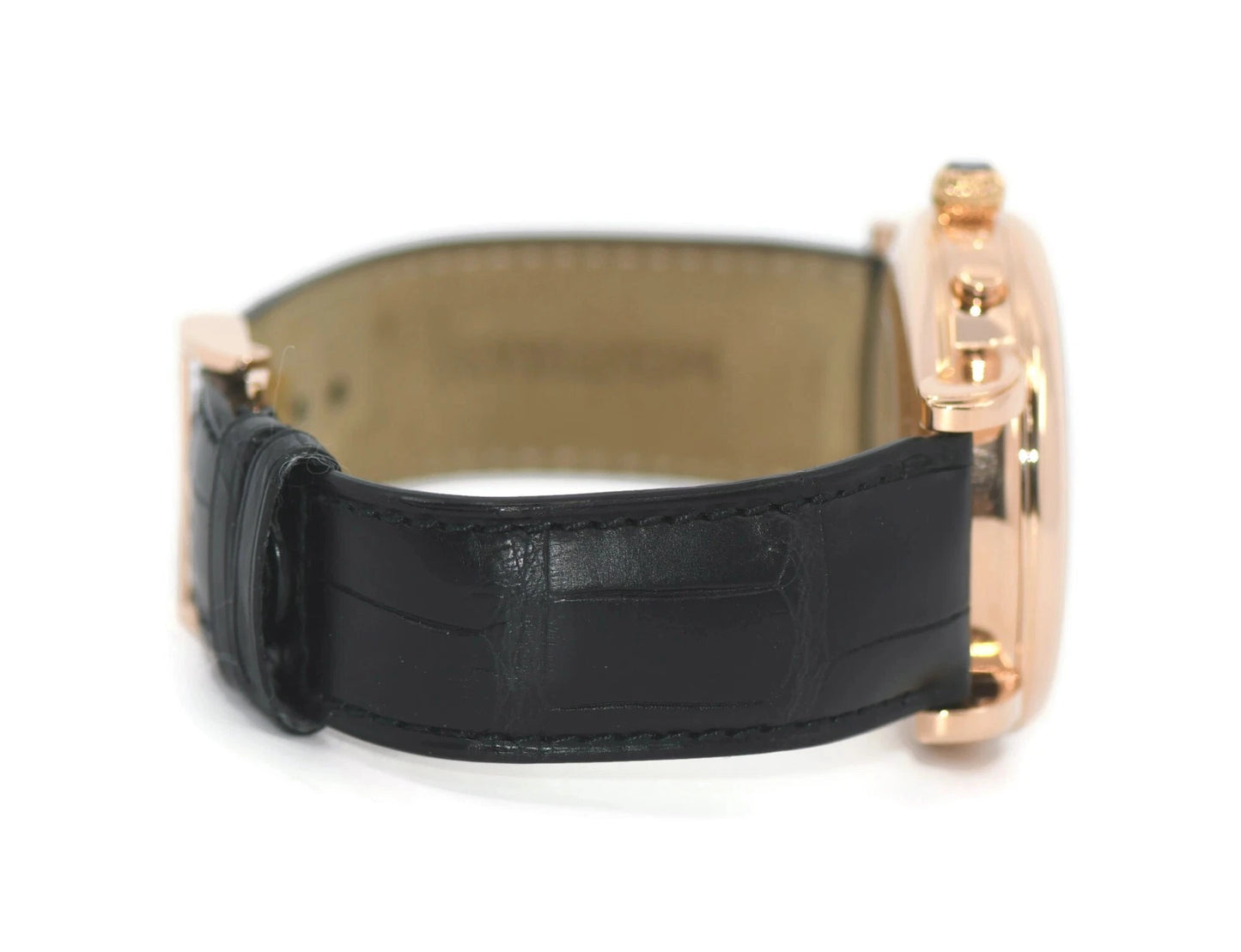 Montblanc Star Chronograph 18K Rose Gold Watch 101638