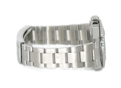 Rolex Submariner Starbucks Stainless Steel Watch 126610LV