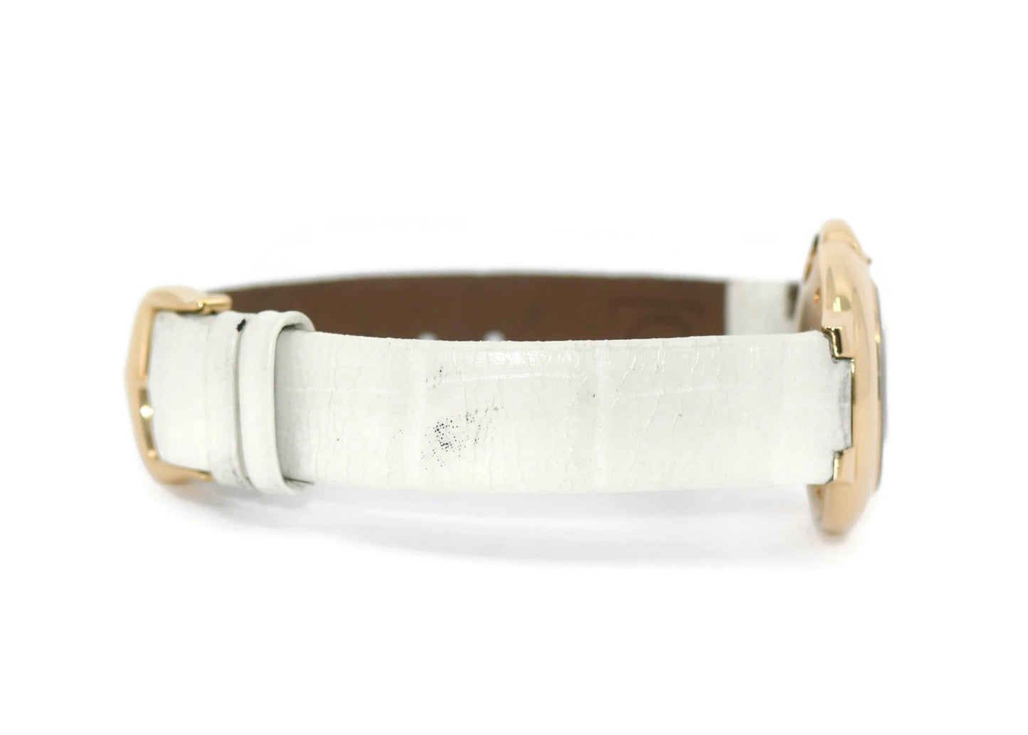 Cartier Ballon Bleu 18K Yellow Gold Watch W6900156