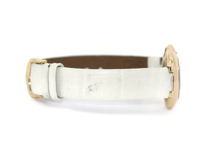 Cartier Ballon Bleu 18K Yellow Gold Watch W6900156