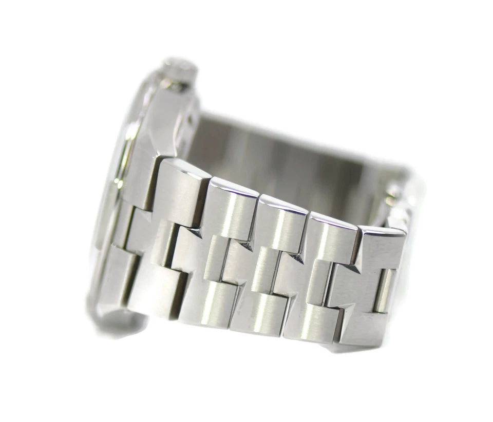 Vacheron Constantin Overseas Stainless Steel Watch 4520V