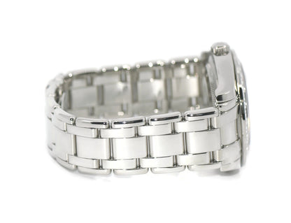 Rolex Day Date Masterpiece Diamond Platinum Watch 18956