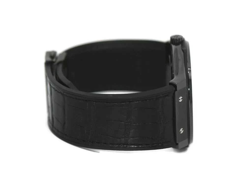 Hublot Classic Fusion Ultra Thin Ceramic Watch 515.CM.0140.LR