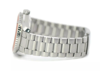 Omega Seamaster Planet Ocean XL Stainless Steel Watch 232.30.46.21.01.002