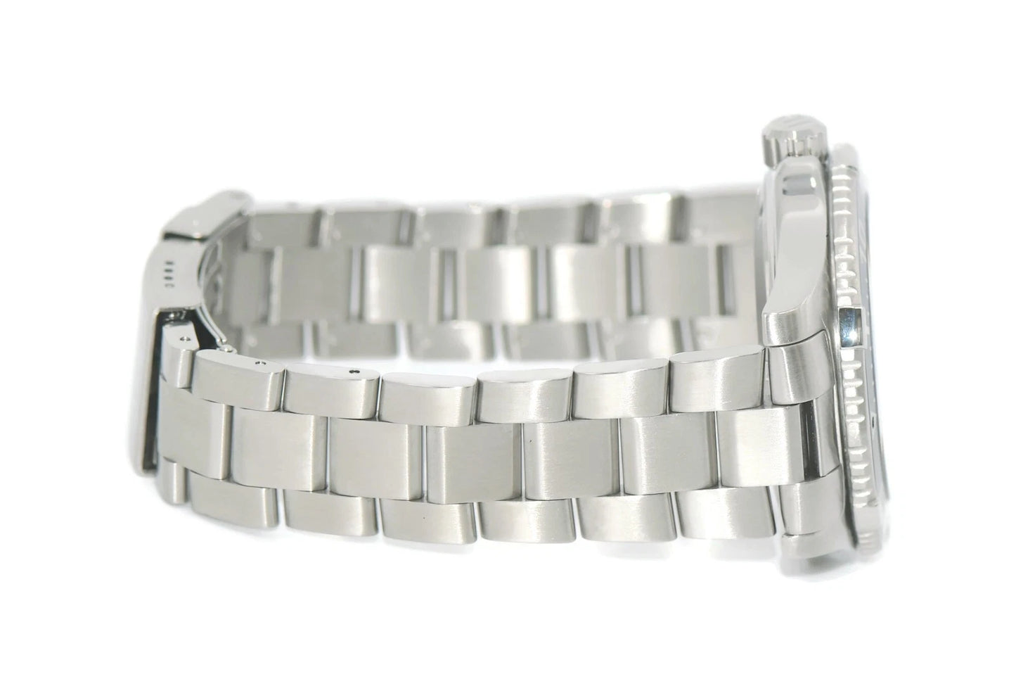 Tag Heuer Aquaracer Stainless Steel Watch WAN2110