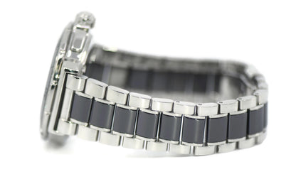 Tag Heuer Formula 1 Diamond Ceramic/Stainless Steel Watch CAH1212