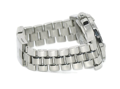 Breitling Superocean Stainless Steel Watch A17360