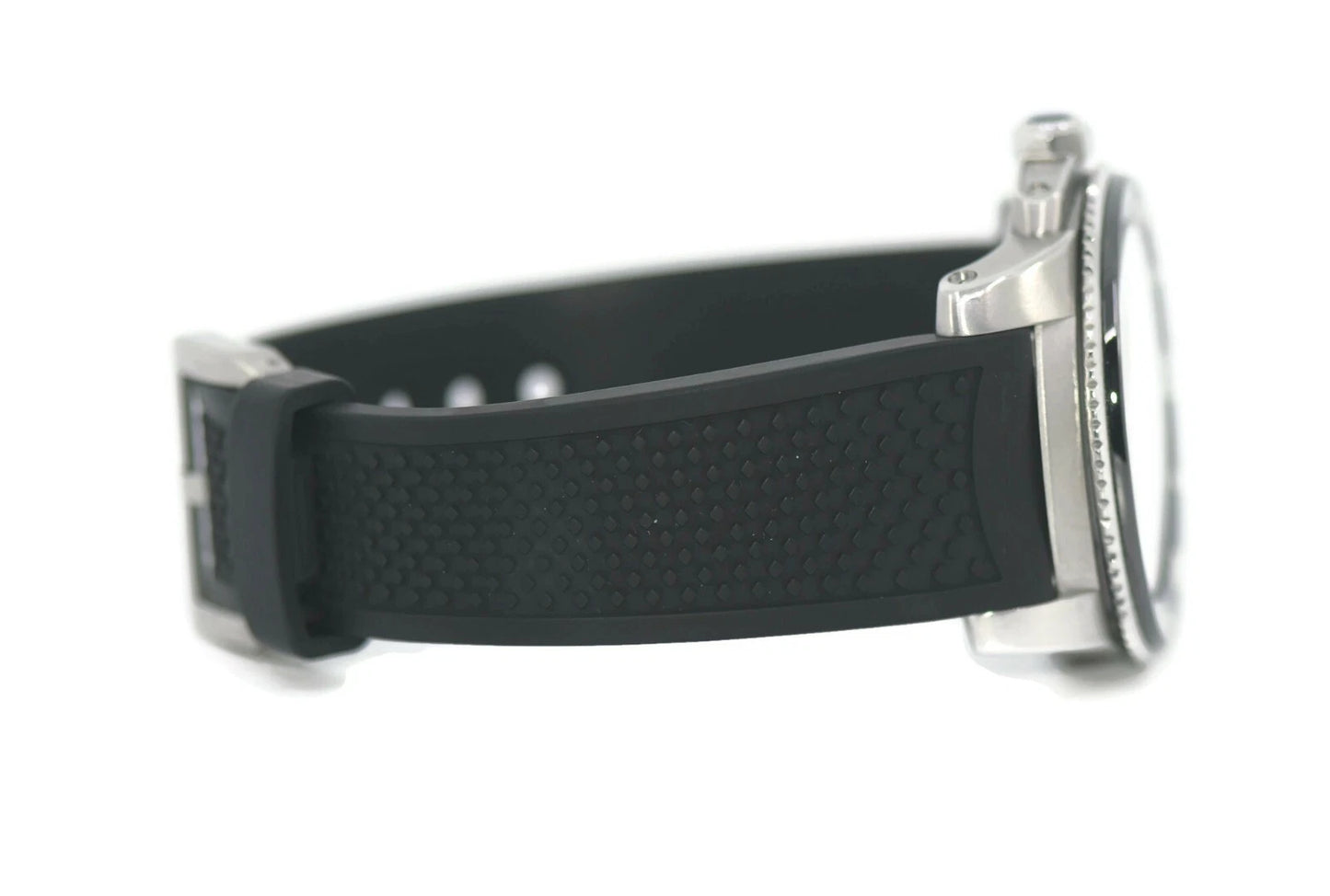 Cartier Calibre Diver Stainless Steel Watch W7100056