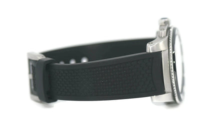 Cartier Calibre Diver Stainless Steel Watch W7100056