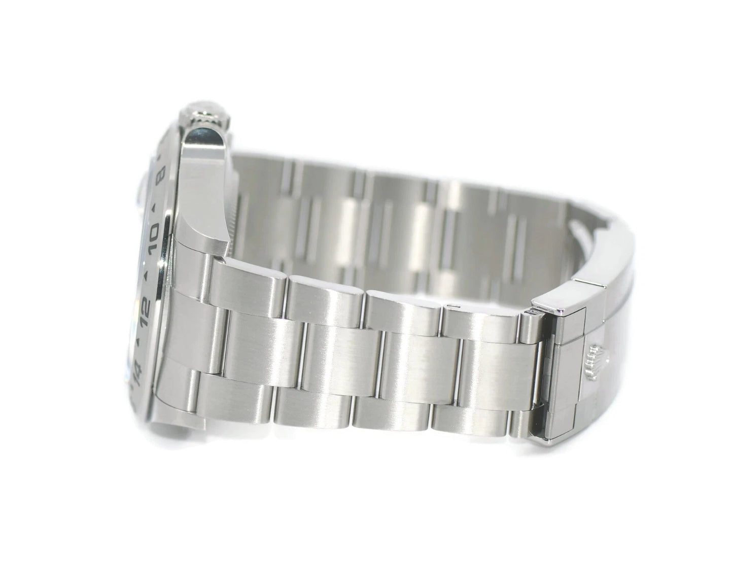 Rolex Explorer II Stainless Steel Watch 226570