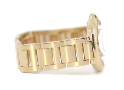 Cartier Ballon Bleu 18K Yellow Gold Watch W69003Z2